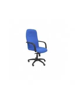 

ARMCHAIR LETUR IN ARAN COLOR BLUE