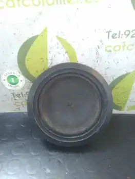 

04L105243 Crankshaft Pulley Volkswagen Passat Saloon (3c2) Sportline