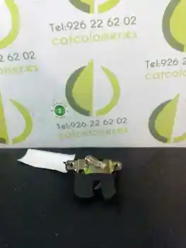 

8D5827505MFKZ Trunk Lock/Porton Audi A4 Saloon (b5) 1.8 20v Turbo