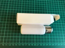 Flame-Bulb Led-Light Fire-E14-Lamp Flickering Led E27 110v-220v 9W 5W 7W 3W for Dynamic