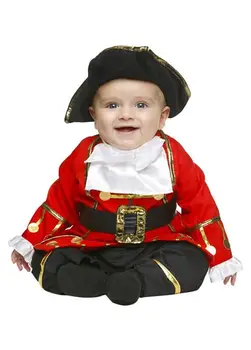 

Small Corsair 0-6 months child ref.204967