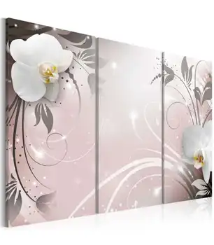 

Picture-lilac embellishment