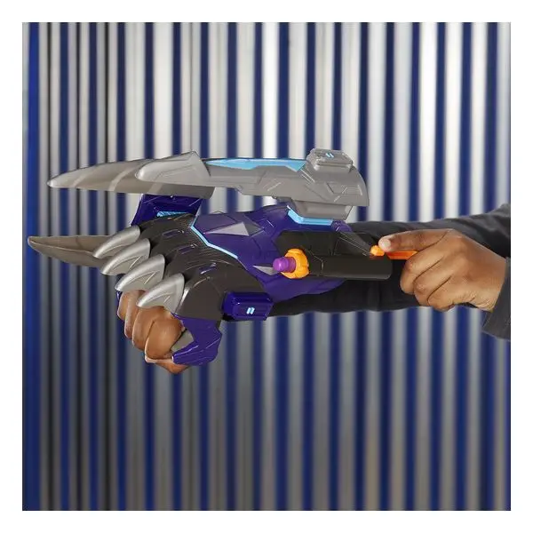 Мстители Assembler gear Черная пантера Hasbro