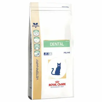 

ROYAL CANIN DENTAL DSO cat