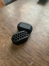 Jawline-ejercitador de mandíbula Jawzrsize, pelota de ejercicio, línea jawliner, entrenamiento muscular, 1/2 Uds.