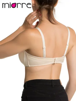 

Sexy Minimizer Bra for Women - Empty Cup Sexy Bras - Bralette Top - Lingerie Underwear Bra Bralet