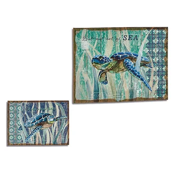 

Canvas linen Canvas Tortoise (70 x 3 x 50 cm)