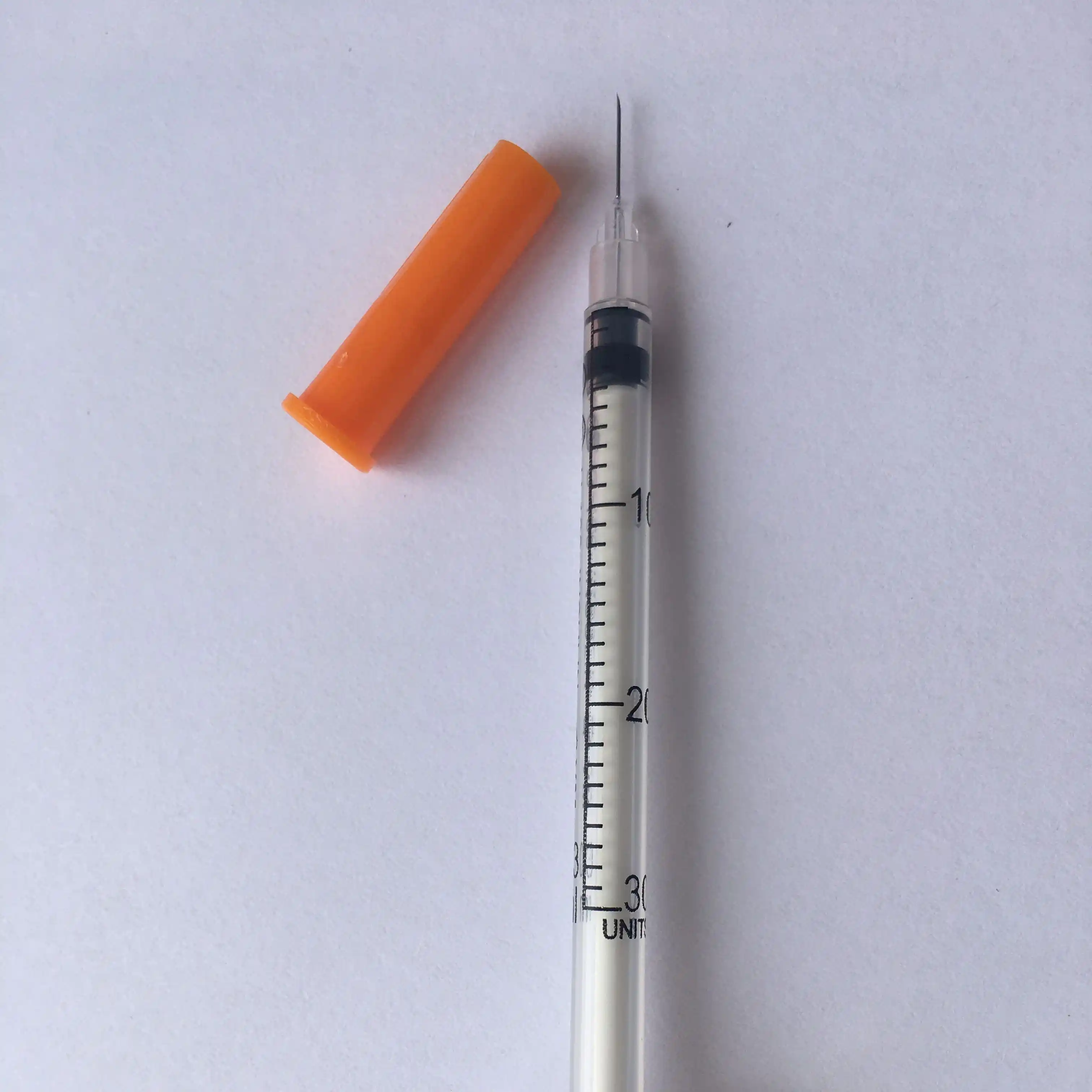 10 Pcs Disposable Syringe 0 3 Ml Insulin U 100 With Integrated Needle 30g 0 30x08 Vogt Medical Gmbh Epoxies Aliexpress 10 Pcs Disposable Syringe 0 3 Ml Insulin U 100 With Integrated Needle 30g 0 30x08 Vogt Medical Gmbh Epoxies Aliexpress