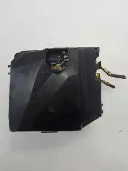 

CASE RELAYS/FUSE BOX RELAYS/FUSES HONDA CIVIC SALOON 5 (FK)