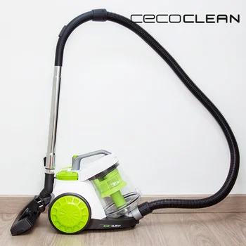 

Vacuum cleaner Ciclonico Turbo bagless Cecotec 5018