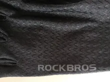 ROCKBROS-guantes para ciclismo a prueba de golpes, transpirables, para deportes de bicicleta de montaña, para hombre y mujer