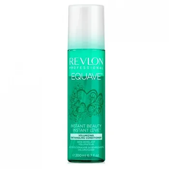 

Conditioner Volumizing Detangling 200 ml - Revlon Equave