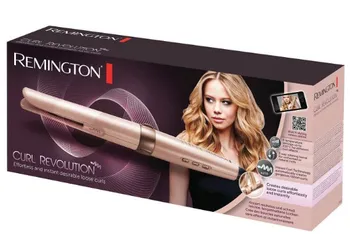 

Remington CI606 Curl Revolution Saç Maşası