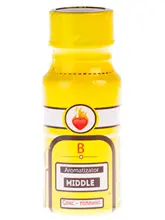 Попперс Б 15 ml (Middle) Попперс Б 15 ml (Middle)