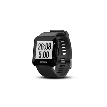 

GARMIN Smartwatch sport watch forerunner 30 negro