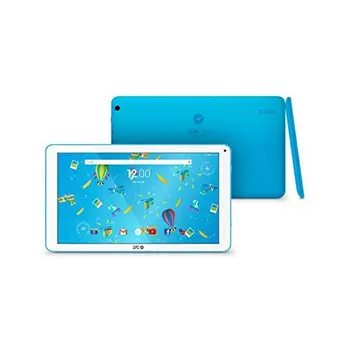

Tablet SPC Blink 10.1 9767108A 10,1" QC IPS 8 GB Blue