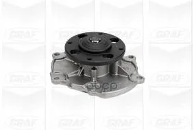 Насос Водяной Opel/Suzuki/Chevrolet/Saab 2.8/3.2 05 Graf Pa991 Graf арт. PA991