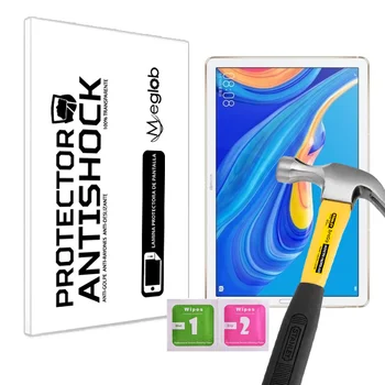 

Screen protector Anti-Shock Anti-scratch Anti-Shatter compatible with Tablet Huawei MediaPad M6 108