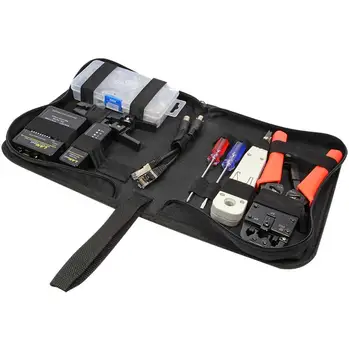 

Briefcase kits tools for Nets