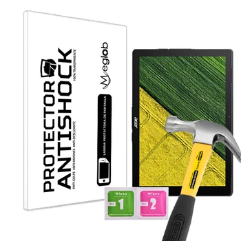 

Screen protector Anti-Shock Anti-scratch Anti-Shatter compatible with Tablet Acer Switch 5 SW512-52P