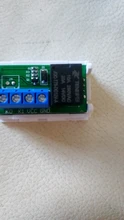 Time-Relay-Module Timing-Delay-Cycle-Time-Control-Switch Dual-Display Digital 12V Mini