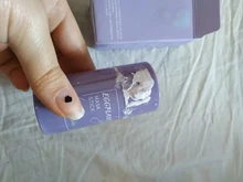 Té Verde de purificación máscaras palillo para arcilla humectante blanqueadora berenjena limpieza sólido Mascarilla Anti-Acné blanquear la piel TSLM2