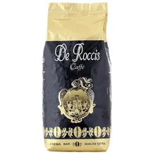 Coffee grain De Roccis Extra(1 kg