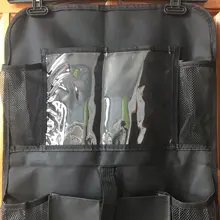 Organizer-Holder Car-Accessories Travel-Bag Back-Seat Convenient Universal Waterproof