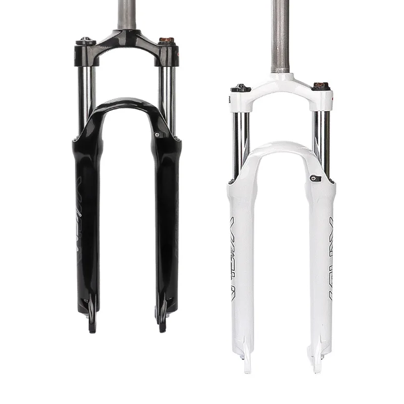 

SUNTOUR XCM mountain bike front fork 26 "27.5" 29 "shoulder control locking mechanical front fork
