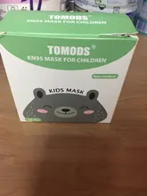 Fit 3-13 años chico FFP2 Mascarillas KN95 niños máscara niños niñas boca cara mascarilla España 10 días de entrega rápida