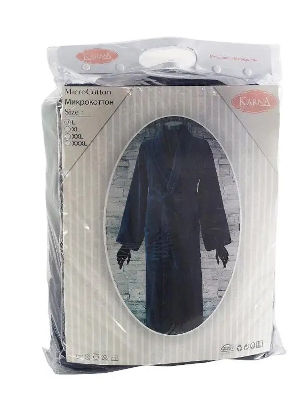 Рисунок 4 - MORA  MORA (Синий) (XL