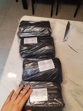 10-200 Uds desechable máscara no tejió Mascarillas 3 capa de máscara de filtro boca cara máscara de polvo de clavo máscara máscaras