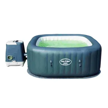 

SPA Pool 1,80X1,80X71CM 795LT 4-6 people HAWAII BESTWAY