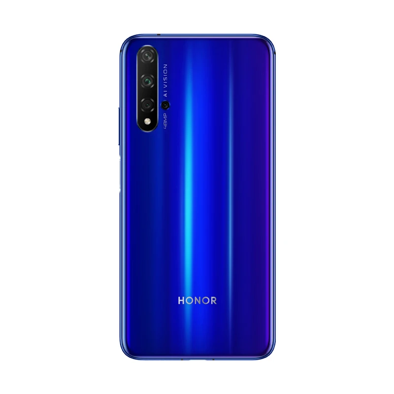 Смартфон HONOR 20(6+128 ГБ) 【официальная гарантия, быстрая из России】