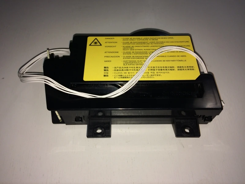 Блок лазера (LSU) Kyocera 302M393030 LK-1120 (Kyocera FS-1060/1061) |