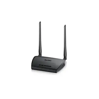

WAP-3205V3 WIRELESS ACCESS POINT and RANGE EXTENDER