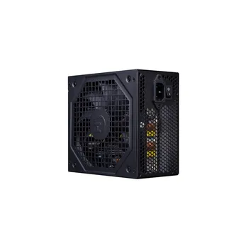 

Hiditec source Al. GAMING BZ-650W 80Plus Bronze
