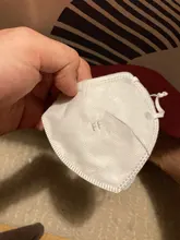 10-100 Uds máscara para los kn95mask niños ffp2mask niño ce máscara lavable niños máscara de tejido fpp2 kn95 mascarillas niños