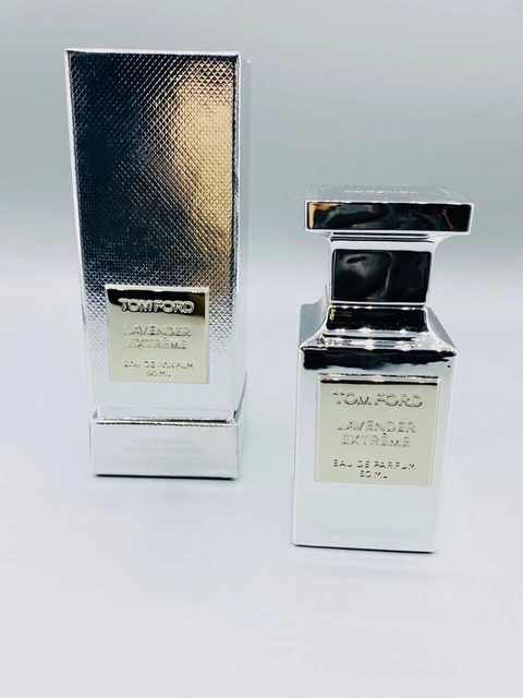 Lavender Extreme Tom Ford perfume - a fragrance for women and men 2019