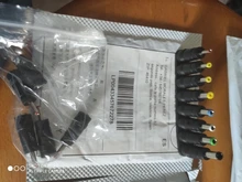 Jack Plug Laptop-Adaptor-Connector Male-To-Female DC 8pcs