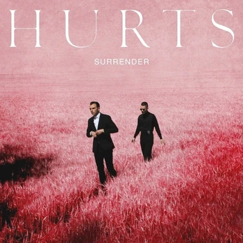 

Hurts / Surrender (ru)(CD)