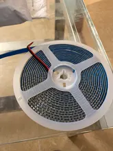 Ribbon-Tape Light-Lamp Led-Strip White 5054 Flexible High-Bright 5050 2835 DC12V 240leds/m