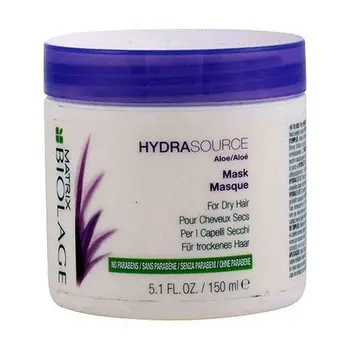 

Hair Mask Biolage Hydrasource Matrix