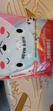 Mascarilla protectora KN95 de 5 capas con dibujos animados para niños y niñas, máscara de seguridad FFP3 para chico