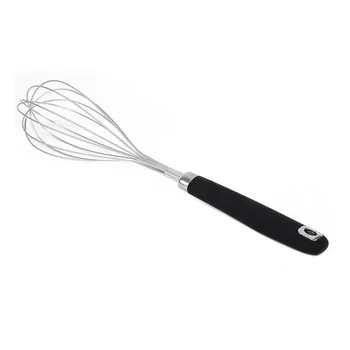 

Whisk blender Quttin Soft Stainless steel Black