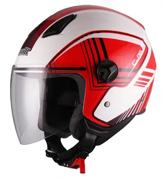 

UNIK CJ-16 SAME HELMET JET ECONOMICO