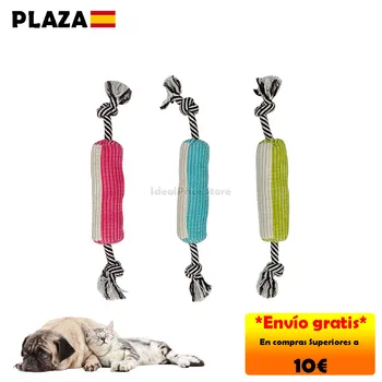 

Dealprice®Plush dog toy play, with sound toy play for dogs cats claw puppy