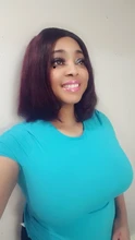 Rubia peluca con malla frontal Ombre pelucas de cabello humano cuerpo onda de encaje peluca con malla frontal 1B 30 cierre de la onda del cuerpo de la peluca Remy Ombre Peluca de pelo brasileño
