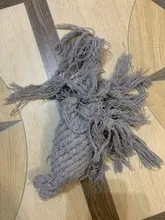 Pet-Toys Cleaning-Rope Puppy Chew Small Dog Animals-Shape Funny Teeth Cotton for Big