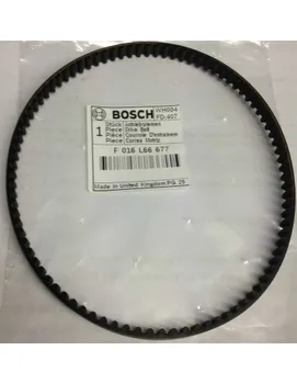 

F016L66677 Drive Belt for ROTAK 32 Genuine BOSCH spare-part